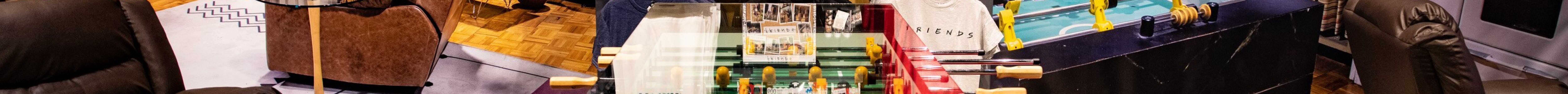 好莱坞华纳兄弟影城之旅