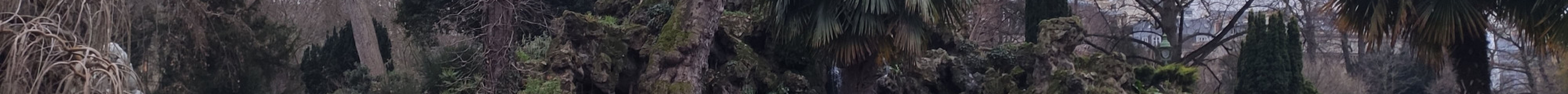 蒙索公园旅游景点图片