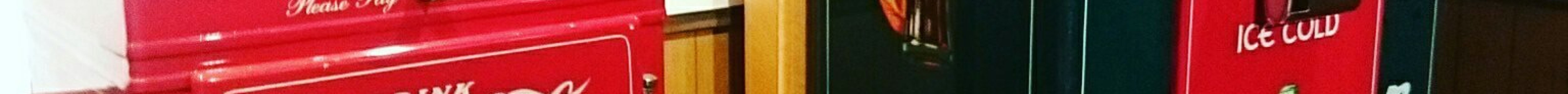 Coka Cola Kyoto Factory