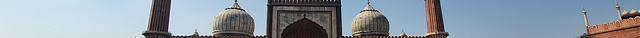 阿格拉贾玛清真寺