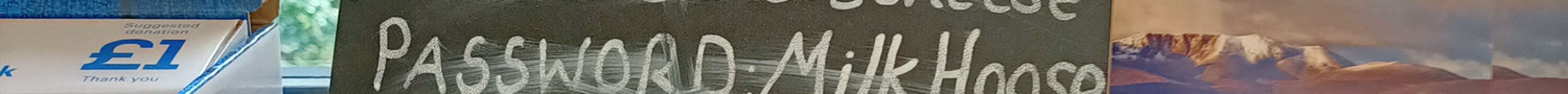 The Cambus O’May Cheese