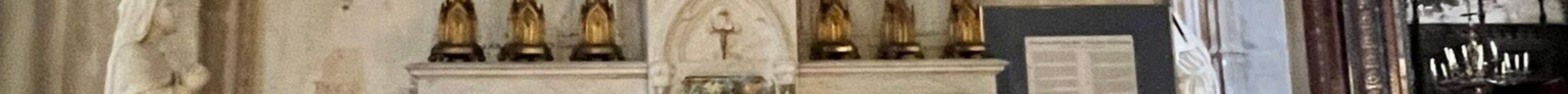 圣伯多禄圣殿旅游景点图片