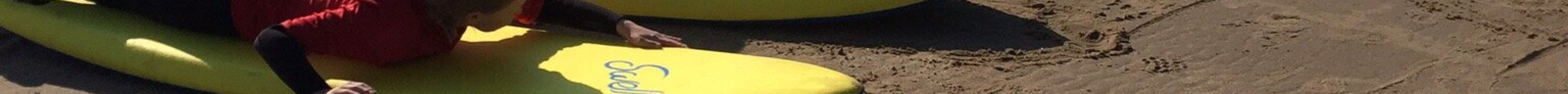 Llangennith Surf School