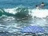 英国海滩