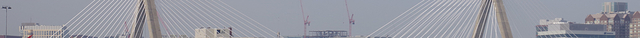 Leonard P. Zakim Bunker Hill Memorial Bridge
