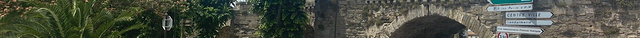 Le Pont Vieux (The Old Bridge)