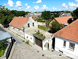 Medieval Activity Centre Archebald