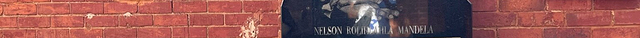 曼德拉故居