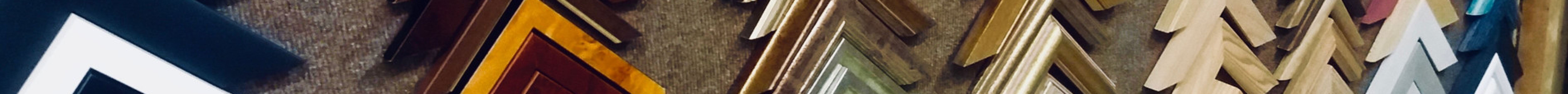 First Floor Gallery Picture Framing Studio