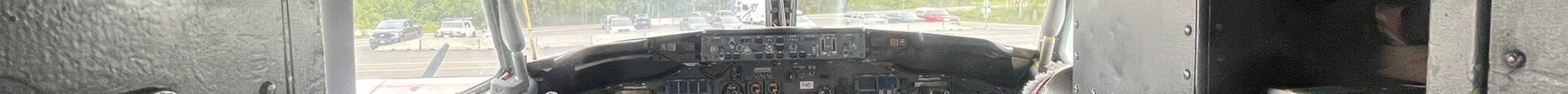 阿拉斯加航空博物馆旅游景点图片