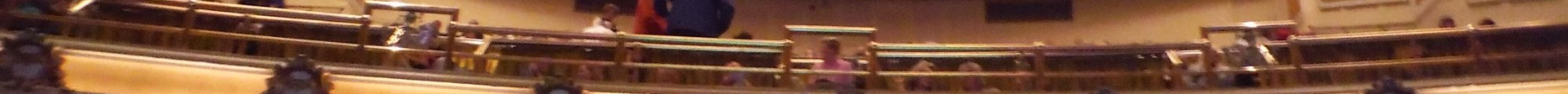 Royal Theatre旅游景点图片