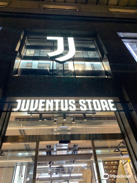 Juventus Store旅游景点图片
