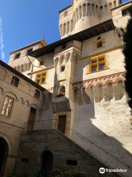 维夫朗城堡旅游景点图片