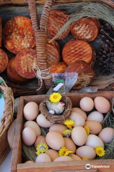 Mercadillo de La Frontera