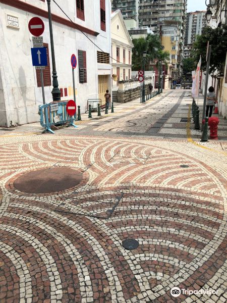 疯堂斜巷