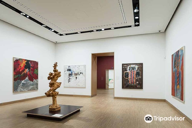 阿尔贝蒂娜博物馆