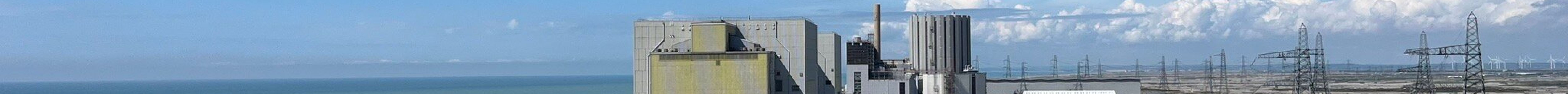 Old lighthouse dungeness