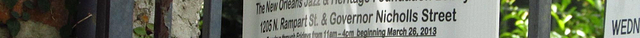 New Orleans African-American Museum