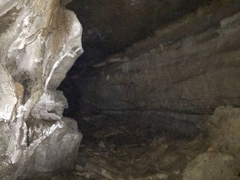 Great Saltpetre Cave Preserve