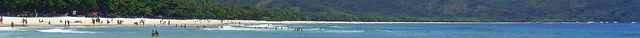 Lopes Mendes Beach