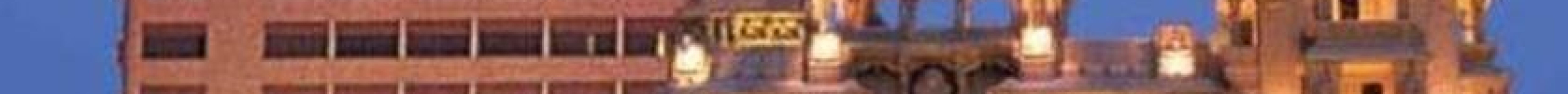 Heliopolis旅游景点图片