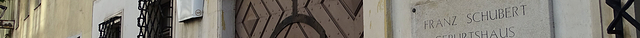 维也纳舒伯特出生地博物馆