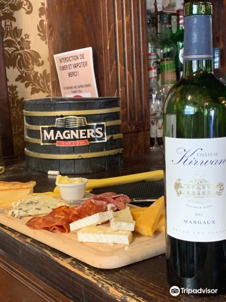 葡萄酒与交易博物馆旅游景点图片