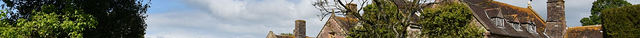 Cothay Manor & Gardens (Medieval Manor House & Gardens)