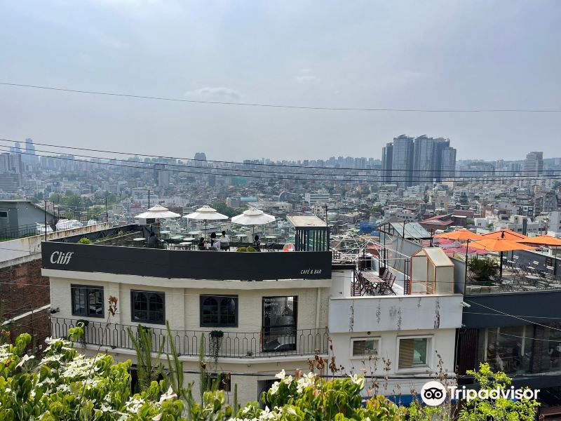 解放村旅游景点图片