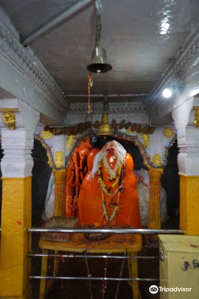 Kuwara Bhivsen - Bhivagad Sthal旅游景点图片