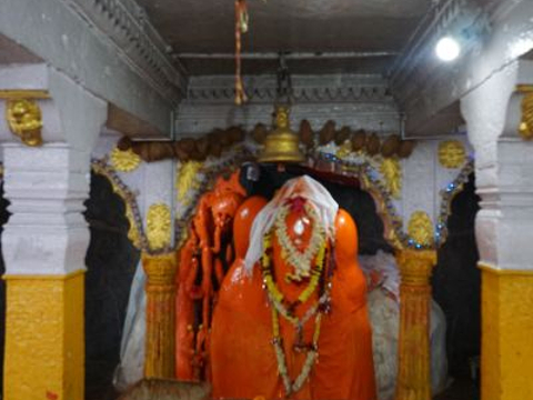Kuwara Bhivsen - Bhivagad Sthal的图片