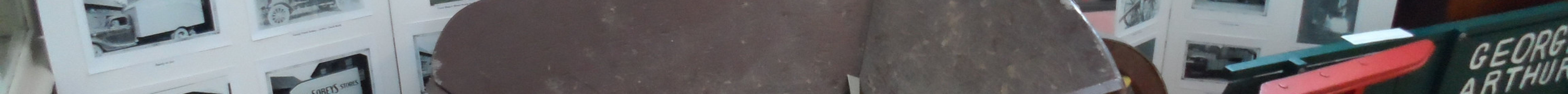 Carmichael Stewart House Museum旅游景点图片