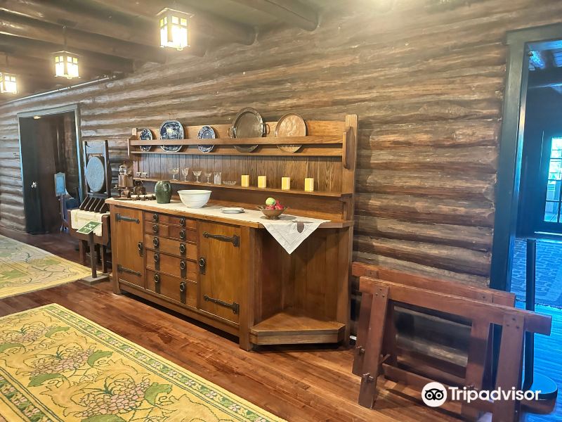 The Stickley Museum at Craftsman Farms旅游景点图片