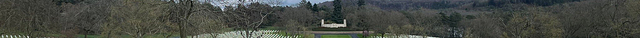 Lorraine American Cemetery and Memorial‎