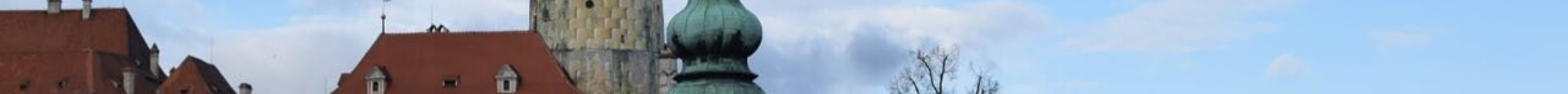 Muzeum obchodu Cesky Krumlov旅游景点图片