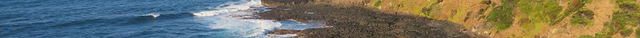 Flinders Blowhole