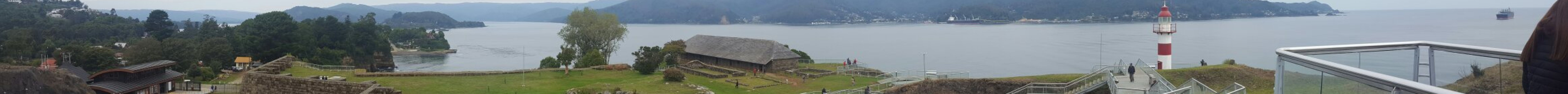 Fuerte de Niebla旅游景点图片