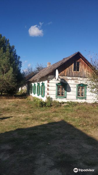 Slavyanskaya Derevnya旅游景点图片
