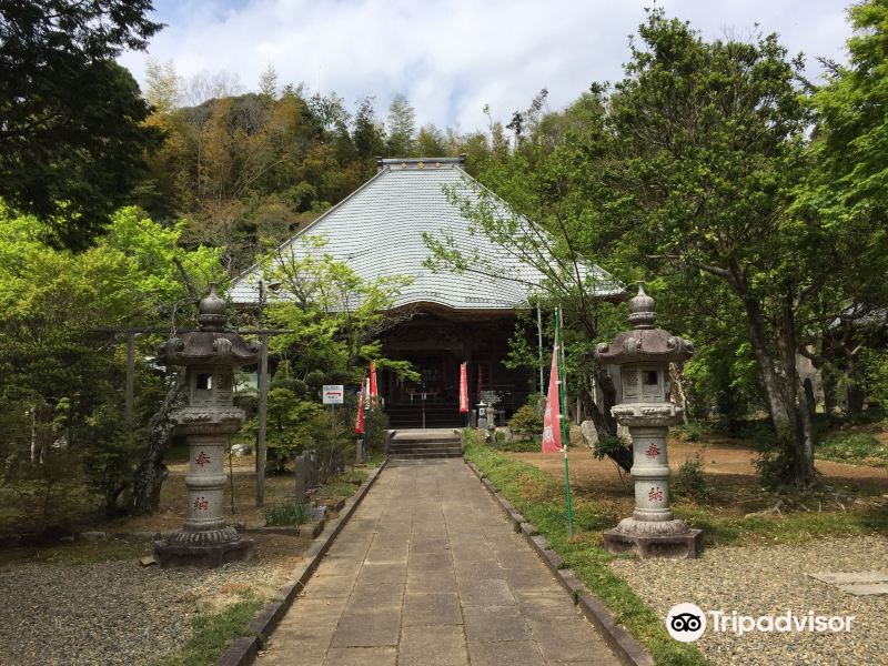 楽満寺旅游景点图片