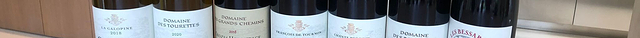 Delas Frères Wines