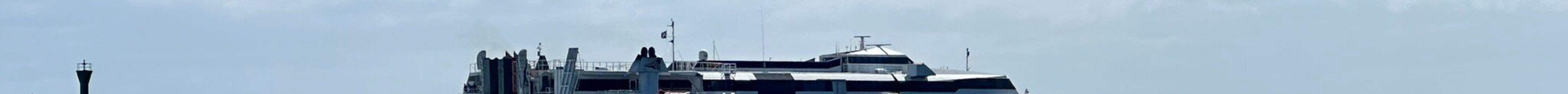 La Playa de San Sebastian de La Gomera旅游景点图片