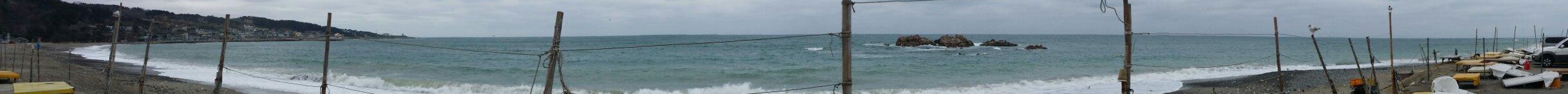 文武大王陵旅游景点图片