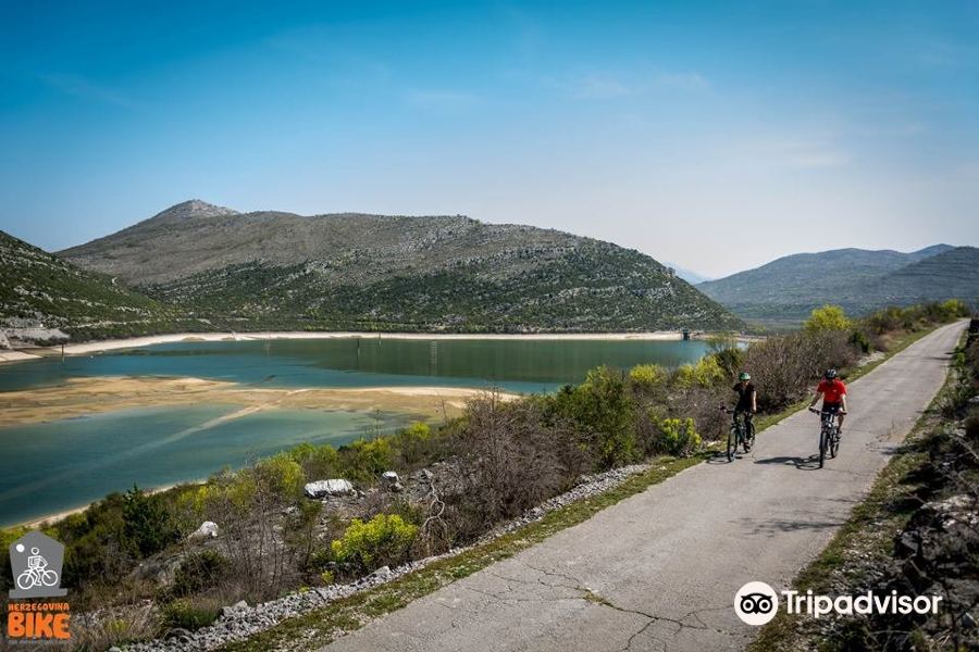 Nature Park Hutovo Blato旅游景点图片