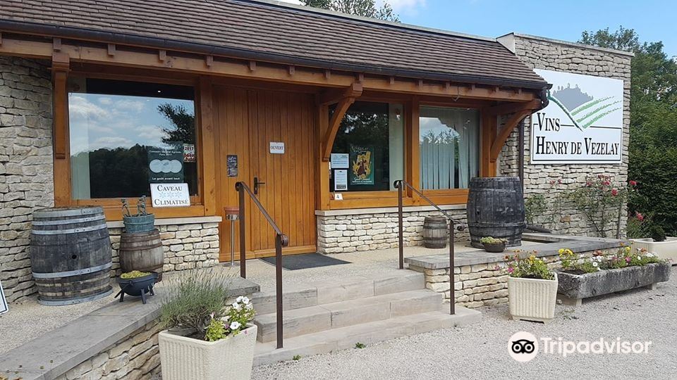Vignerons de la Colline Eternelle