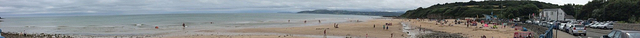 Benllech Beach