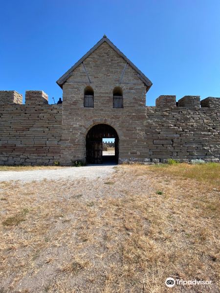 Eketorp Fort旅游景点图片