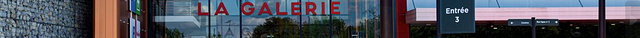 La Galerie - Val Semnoz