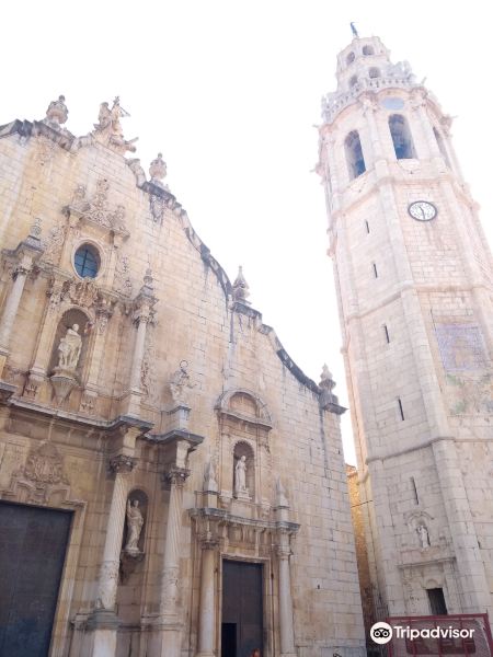 Parròquia Sant Joan Baptista