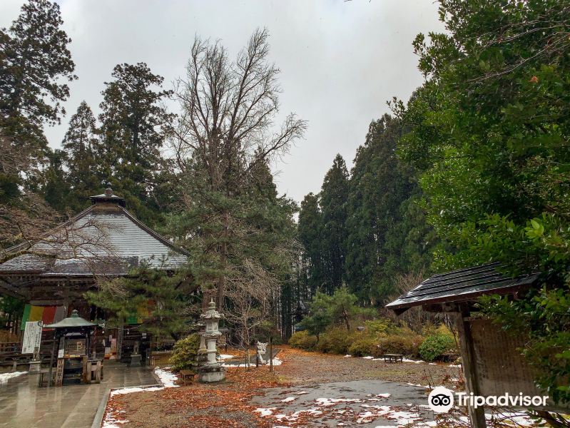 西光寺旅游景点图片