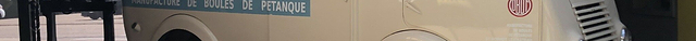Musee international Petanque et Boules